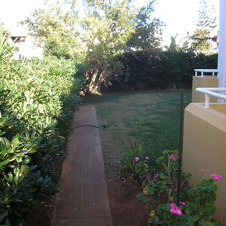 Διαμερίσματα Δήμητρα Γούβες Εξωτερικό φωτογραφία